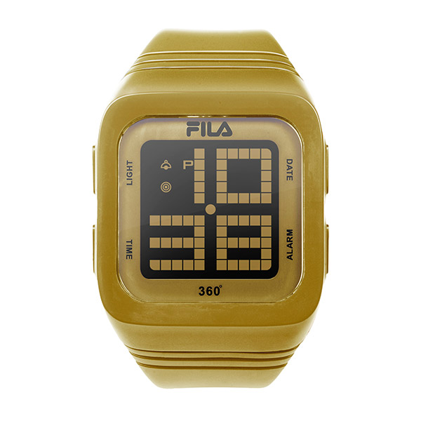FILA CASUAL 38-014-107 Armbanduhr
