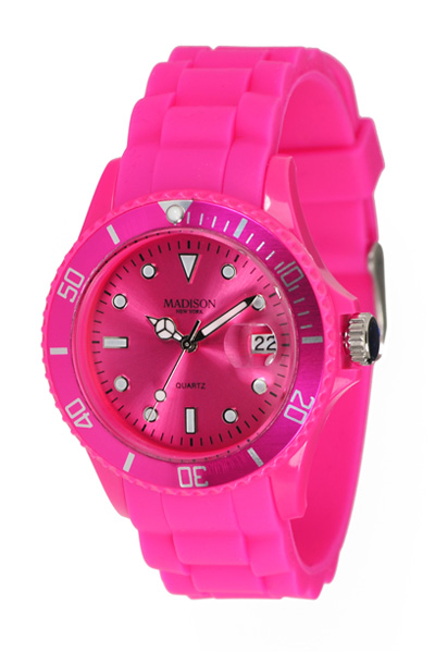 Madison New York U4167-05/1 Rosa