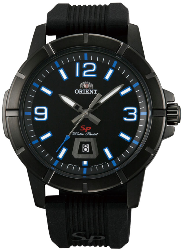 ORIENT FUNE9007B0 Sport Herrenuhr