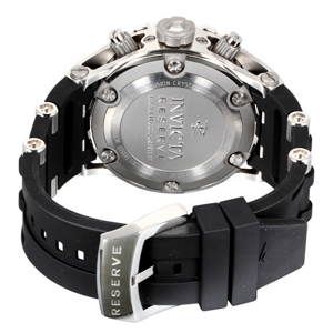 Invicta 0509 Reserve Gummiarmband