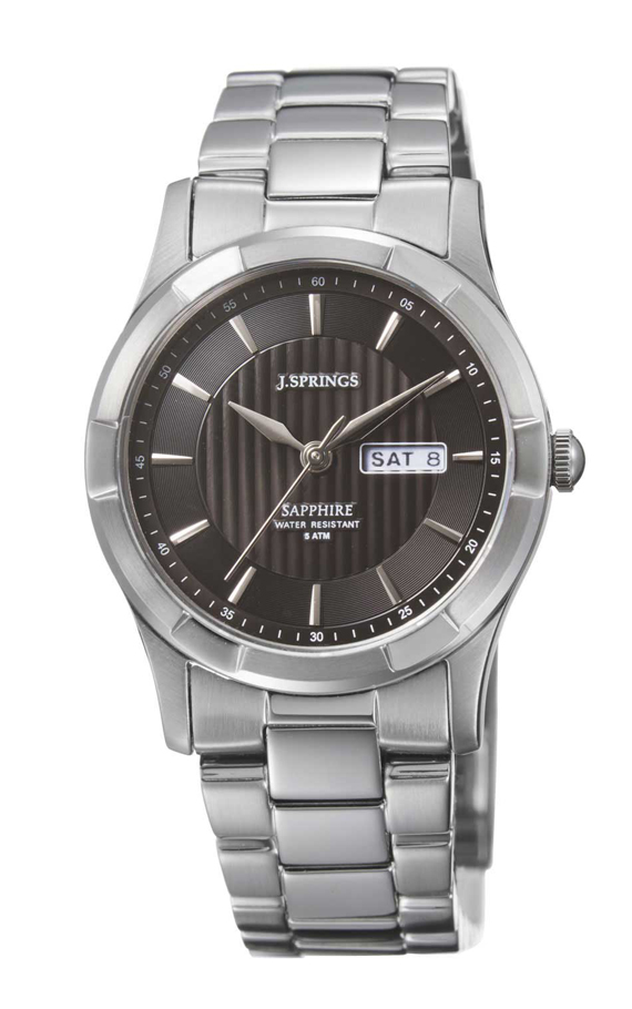 J.Springs BBF003 Ladies Sapphire Dress