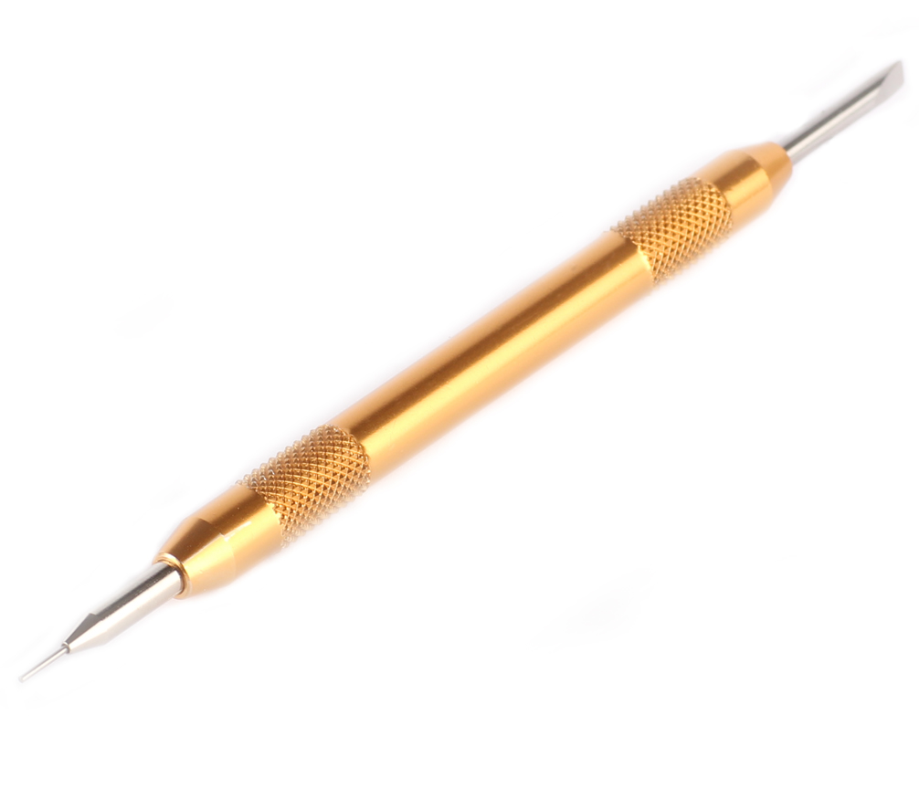 Stiftausschläger SG-250 "Gold"-Edition