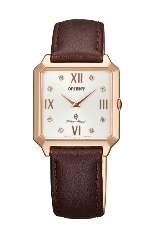 ORIENT FUAAN001W0 Damenuhr