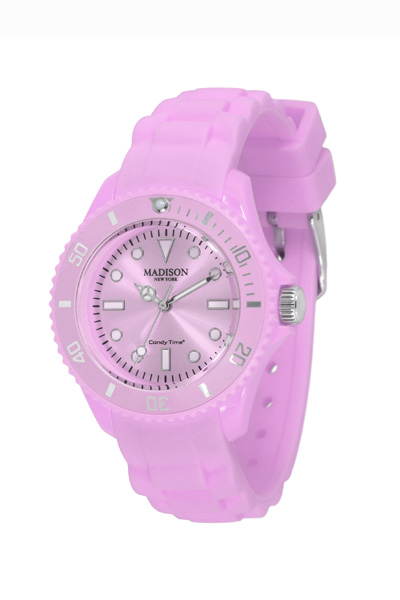 Madison New York L4167-24/1 Pastelllila Mini