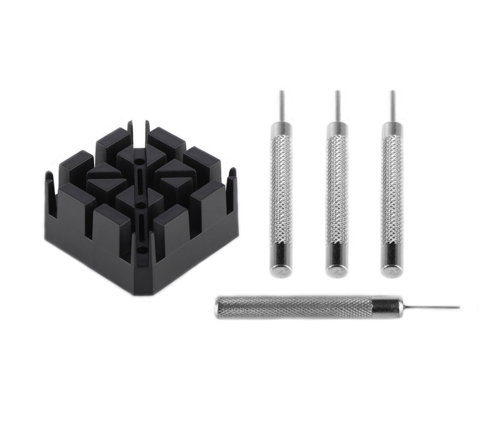 Armbandkürzer-Set S-410