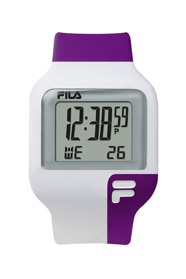 FILA ACTIVE 38-029-004 Armbanduhr