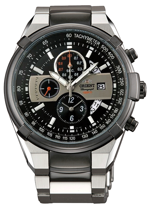 ORIENT FTT0J001B0 Chronograph