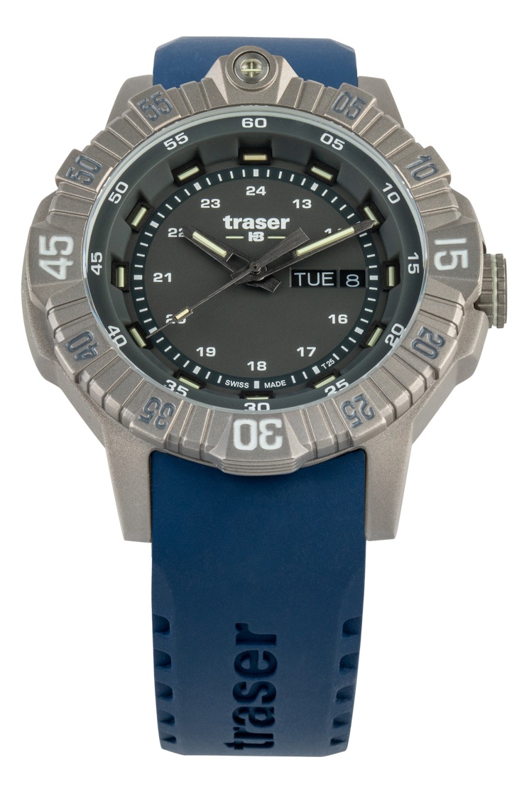 Traser H3 P99 T Tactical Grey
