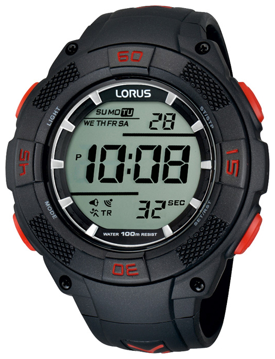 Lorus R2369HX9 Sport