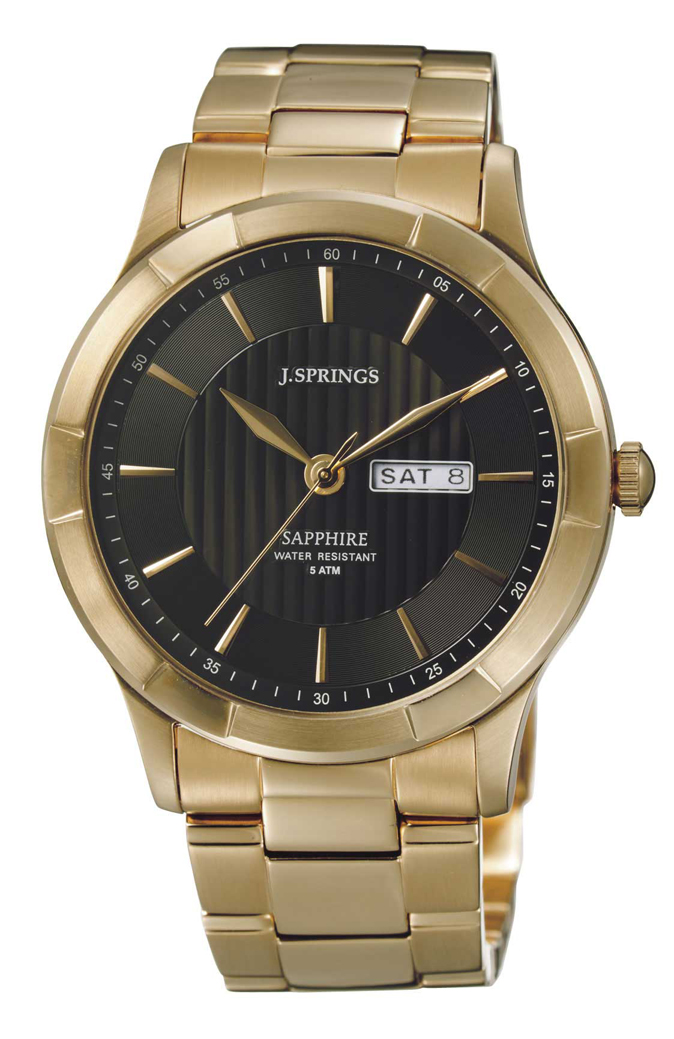 J.Springs BBJ013 Sapphire Dress