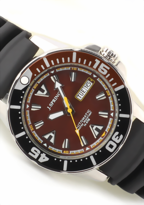 J.Springs BEB091 Automatic Diver