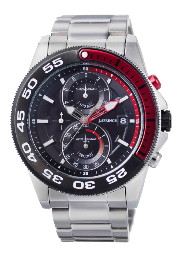 J.Springs BFD063 J-Master Chrono