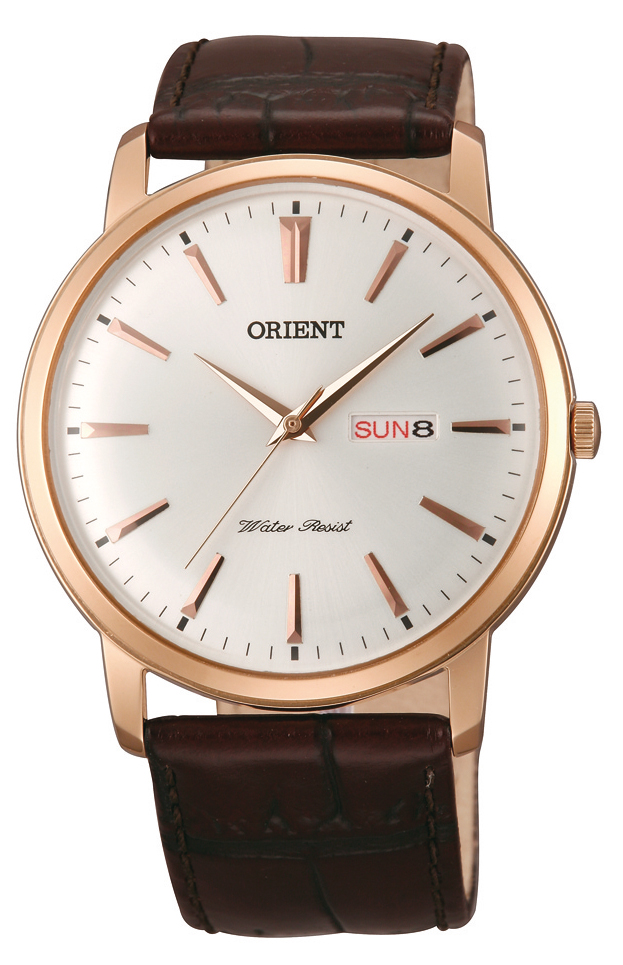 ORIENT FUG1R005W6 Classic Herrenuhr