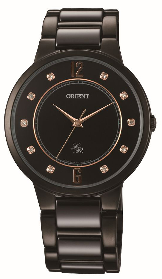 ORIENT FGC0J001B0 Damenuhr