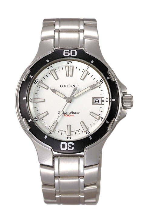 ORIENT CUN64001W0 Damenuhr