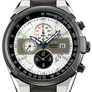 Chronograph