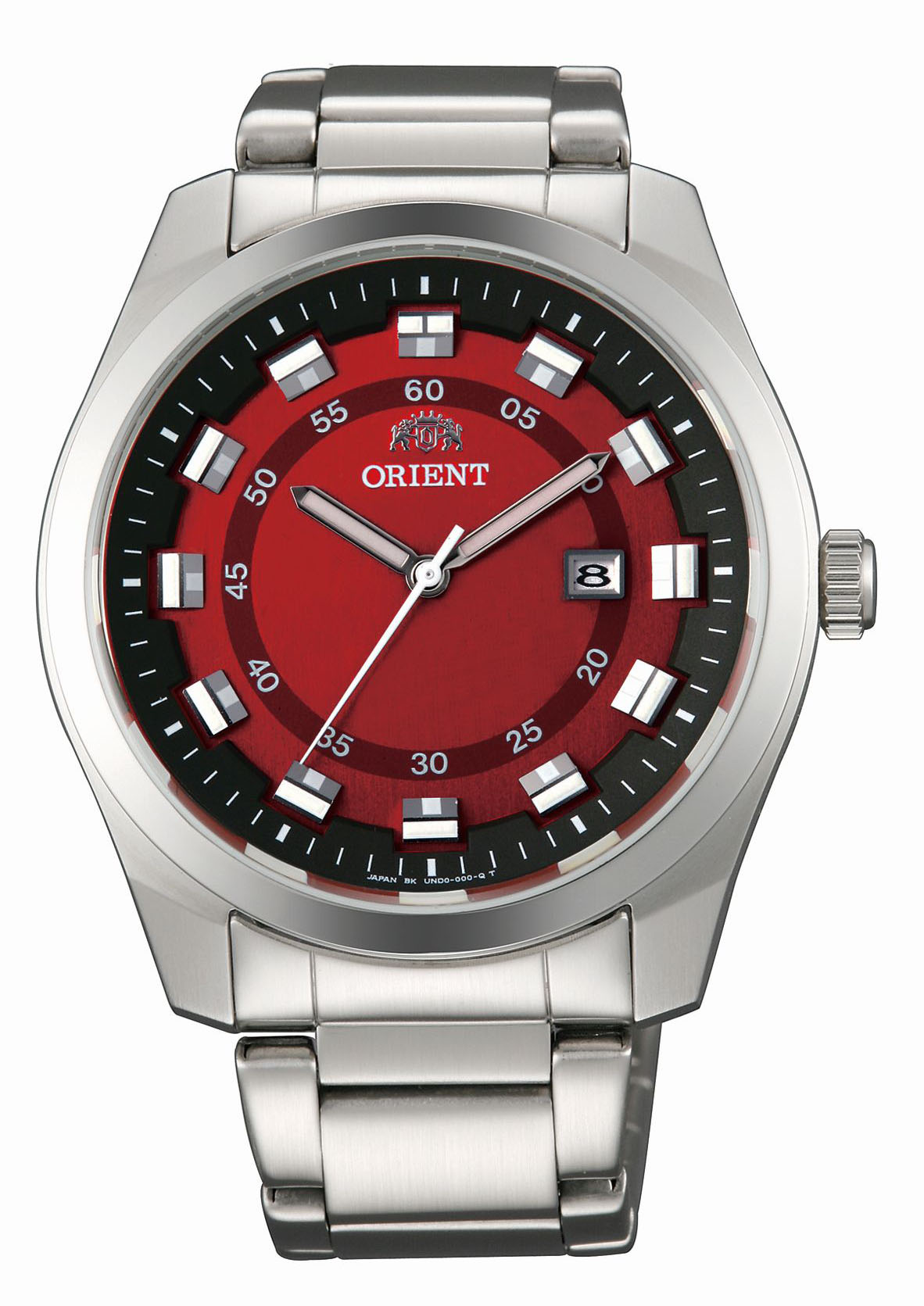ORIENT FUND0002H0 Herrenuhr