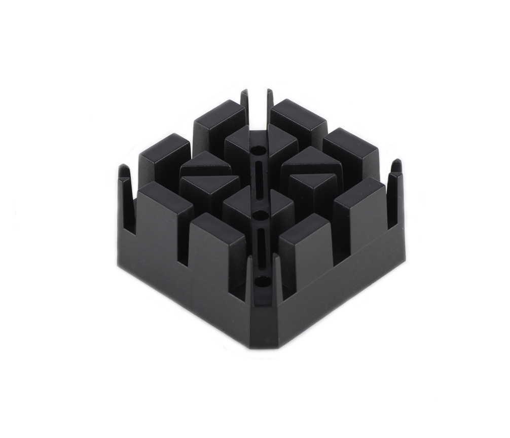 Rollenbandkürzer R-7 "Black"-Edition