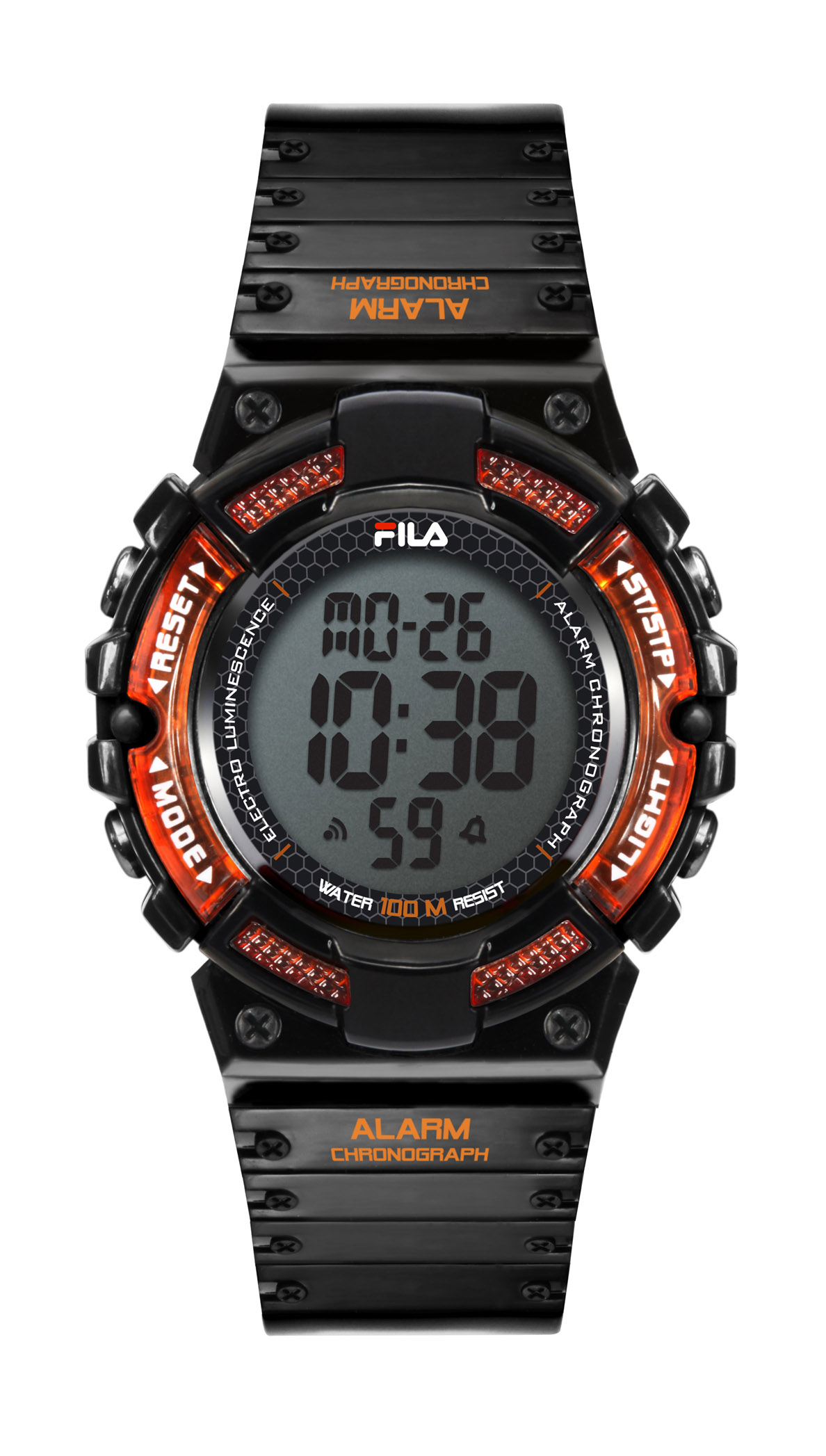 FILA ACTIVE 38-097-001 Armbanduhr