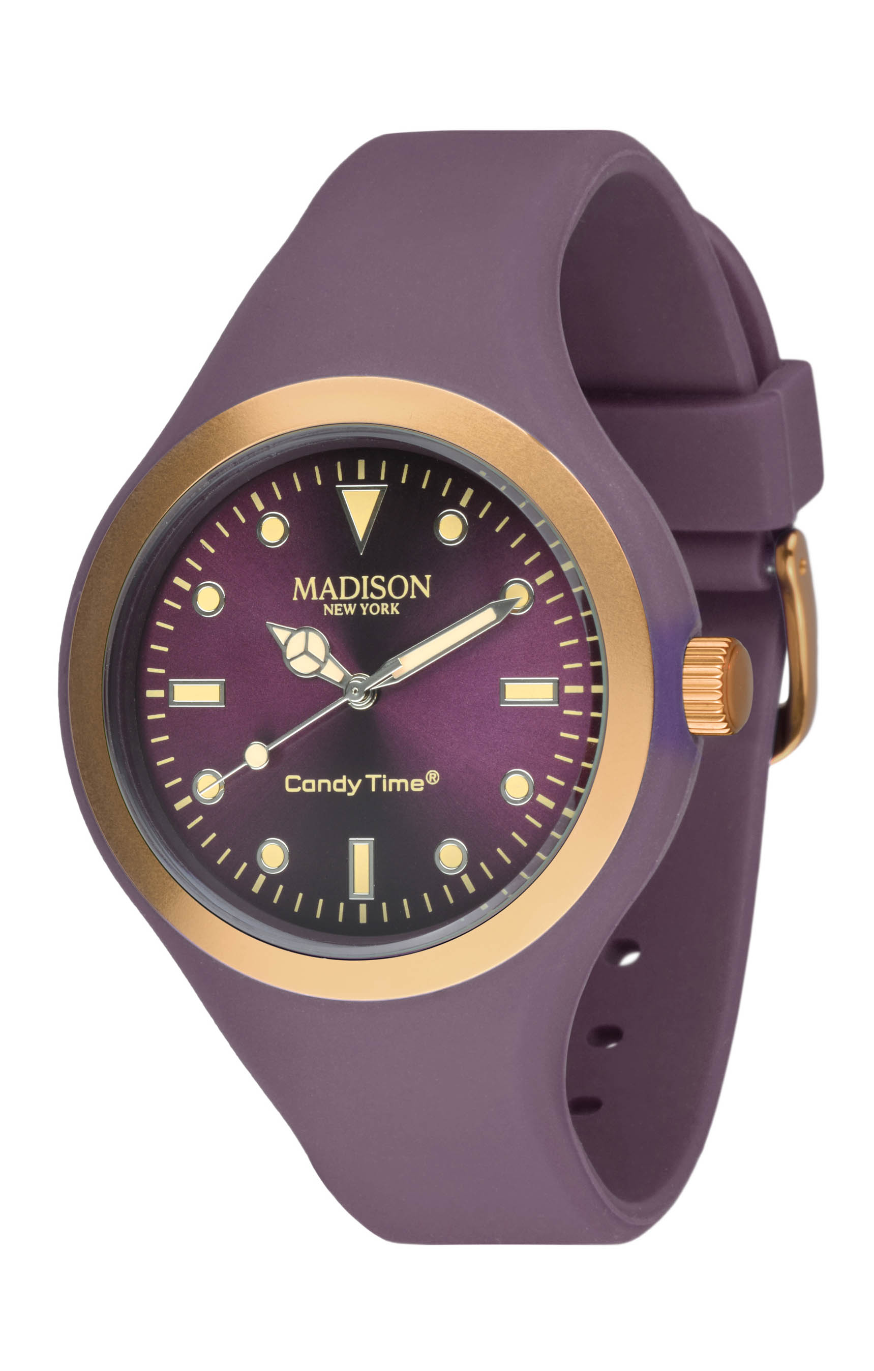 Madison New York Nordic Design Taupe U4744-81