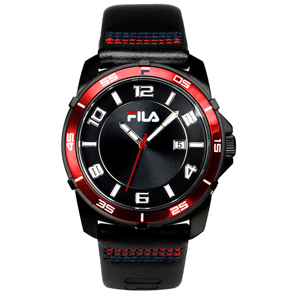 FILA ACTIVE 38-004-003 Armbanduhr