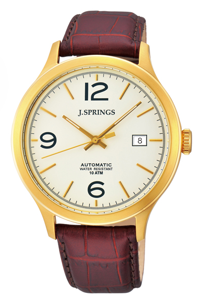 J.Springs BEA018 Classic Automatic