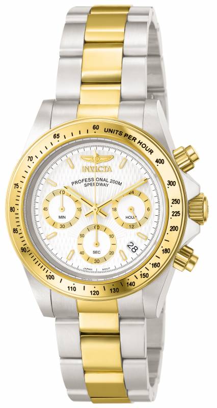 Invicta 9212 Speedway Chronograph
