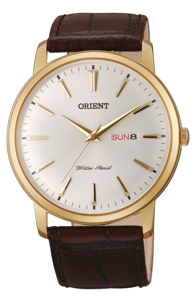 ORIENT FUG1R001W6 Classic Herrenuhr