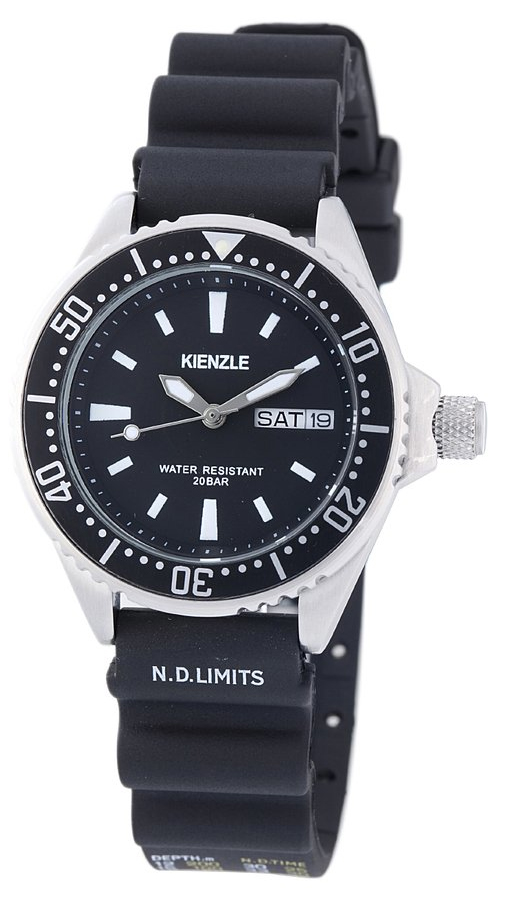 Kienzle V710-9223 Taucheruhr