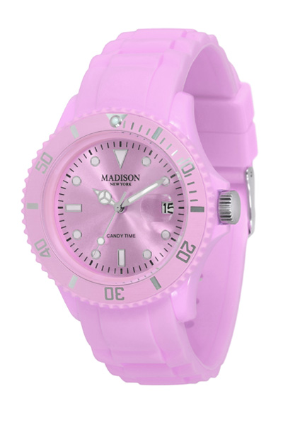 Madison New York U4167-24/1 Pastelllila