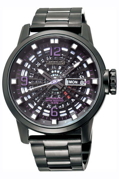 J.Springs BEB095 Tokyo Style Automatic