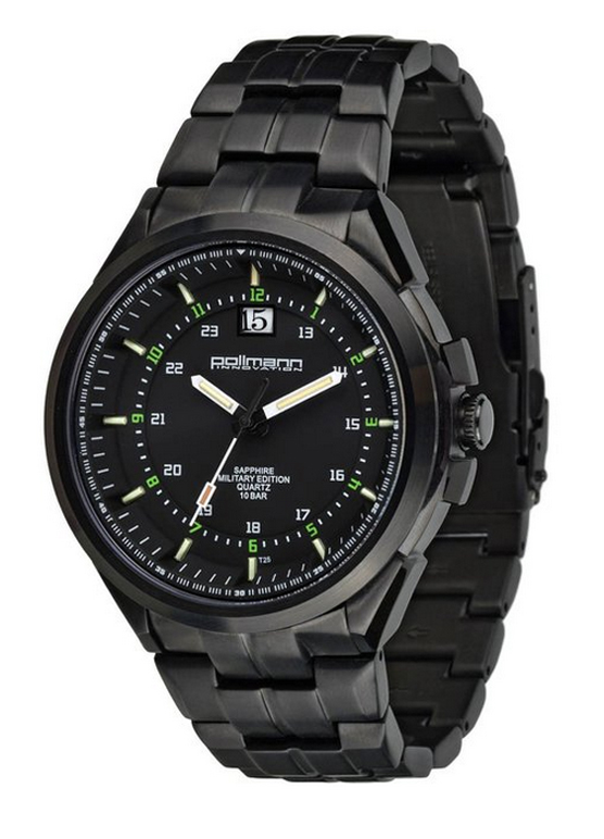Pollmann Innovation TP 59471 Black-IP