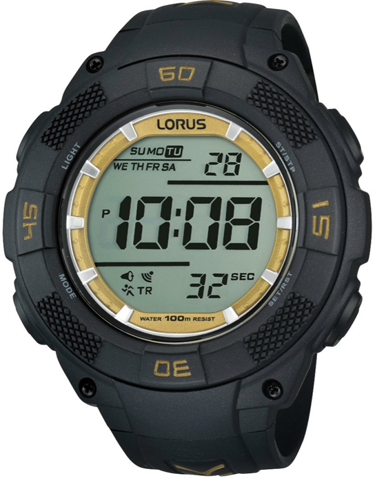 Lorus R2365HX9 Sport