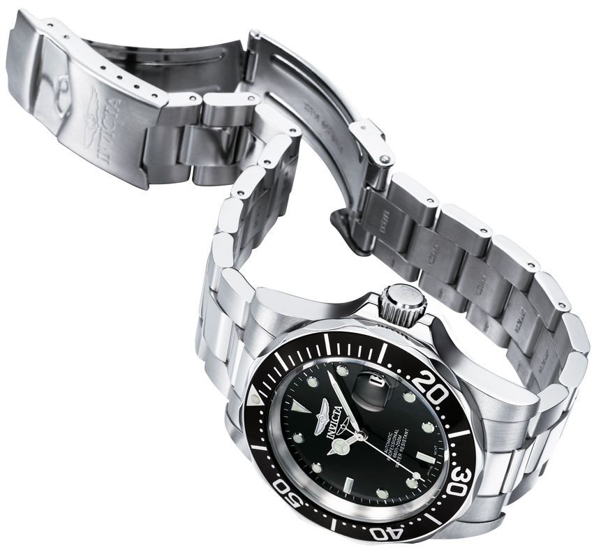 Invicta 8926 Pro Diver Automatik