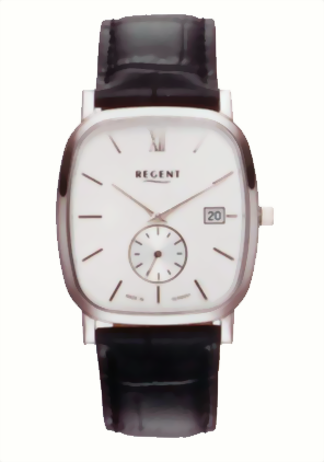 Regent BA 088 Herrenuhr