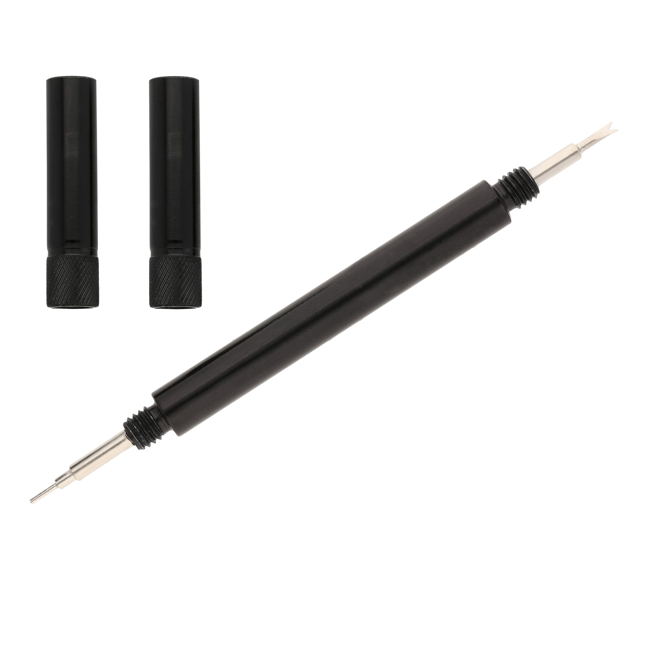 Federstegwerkzeug PE-500 "Black"-Edition