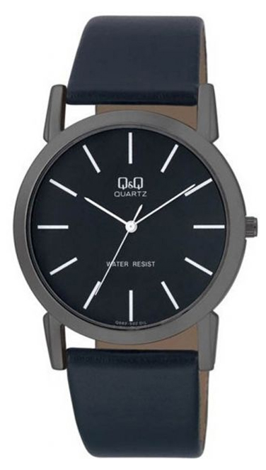 Q&Q Q662J502Y Armbanduhr
