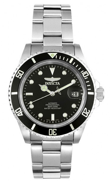 Invicta 8926 Coin Pro Diver Automatik