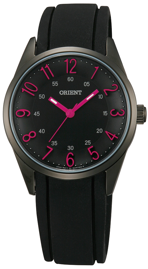 ORIENT FQC0R001B0 Sport Damenuhr