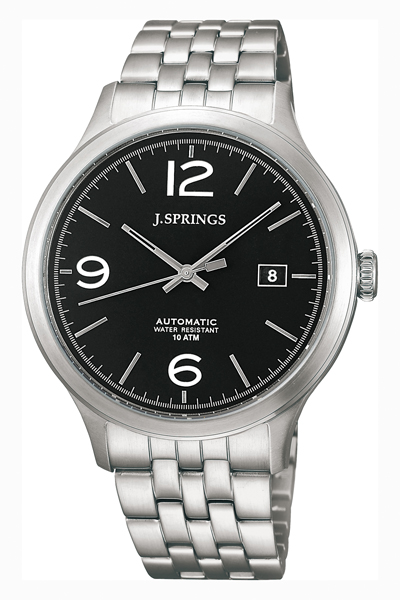 J.Springs BEA016 Classic Automatic