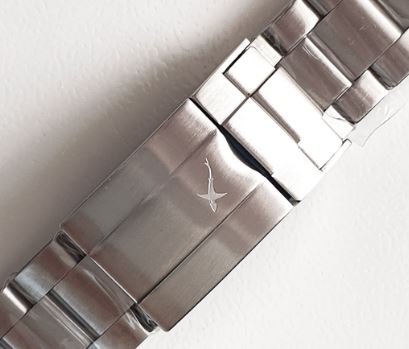 OceanX R-Clasp Schließe