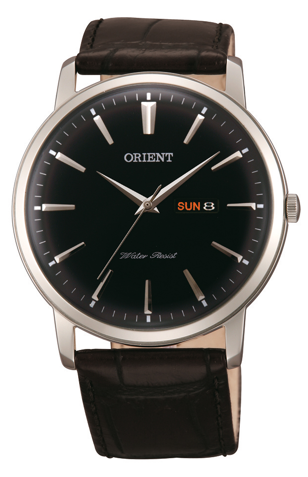 ORIENT FUG1R002B6 Classic Herrenuhr
