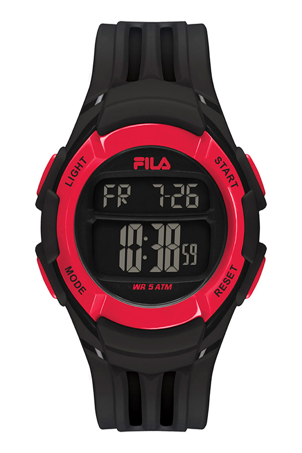FILA ACTIVE 38-048-001 Armbanduhr