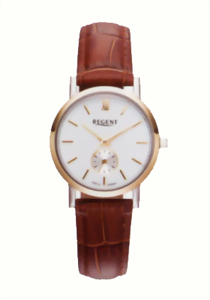 Regent BA 093 Damenuhr