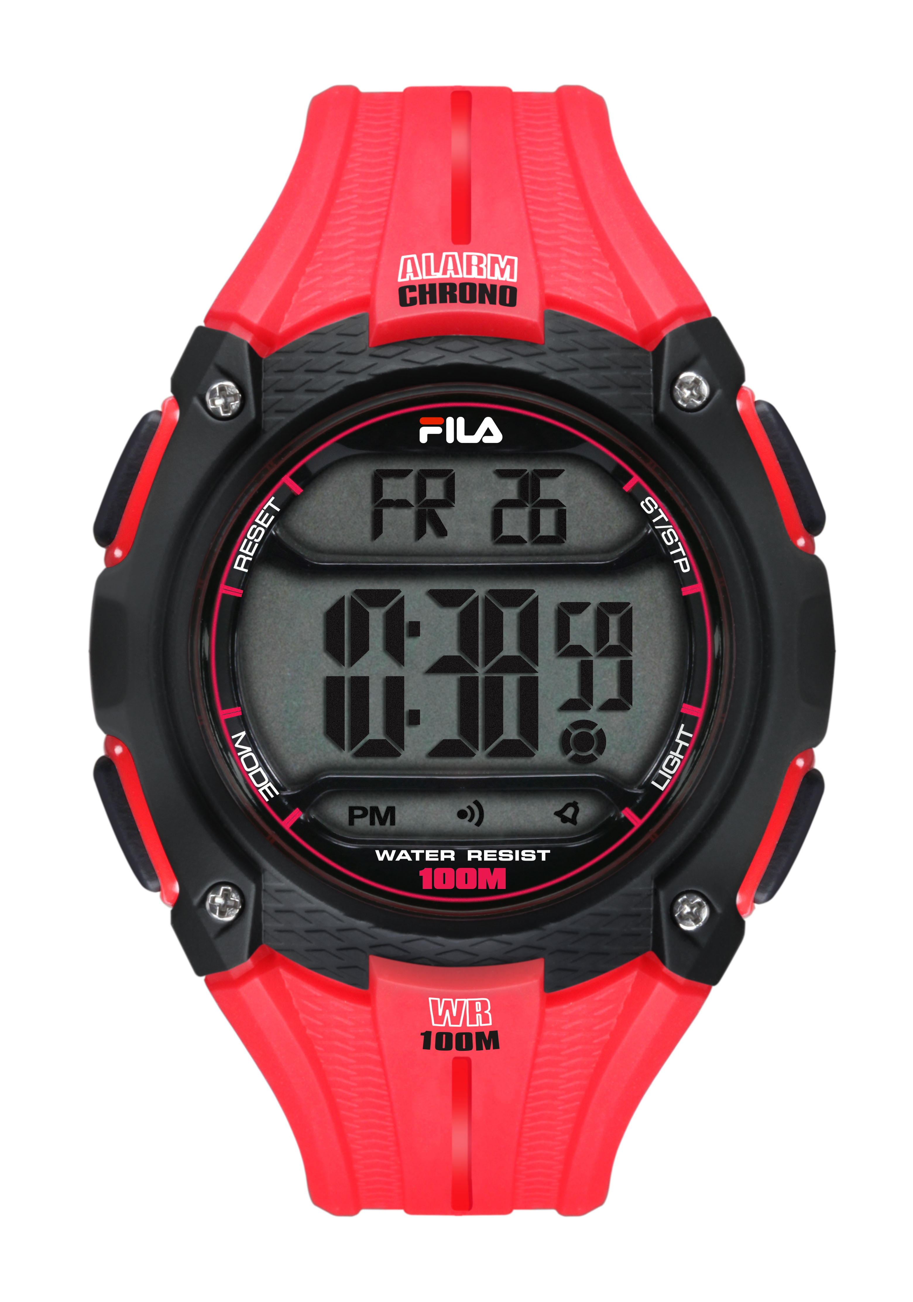 FILA ACTIVE 38-094-003 Armbanduhr
