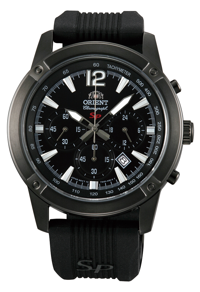 ORIENT FTW01002B0 Herrenuhr