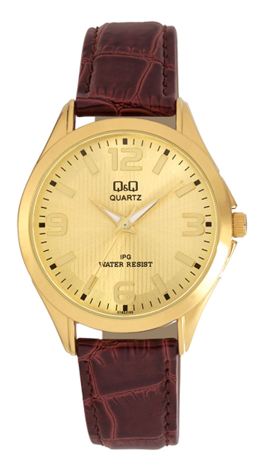 Q&Q C192J103Y Armbanduhr