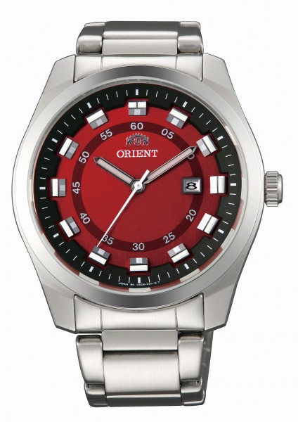 ORIENT FUND0002H0 Herrenuhr