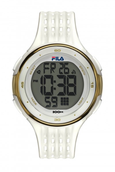 FILA ACTIVE 38-093-002 Armbanduhr