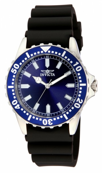 Invicta 15142 Pro Diver Blue